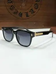 chrome hearts aaa qualite lunettes de soleil s_1124b70